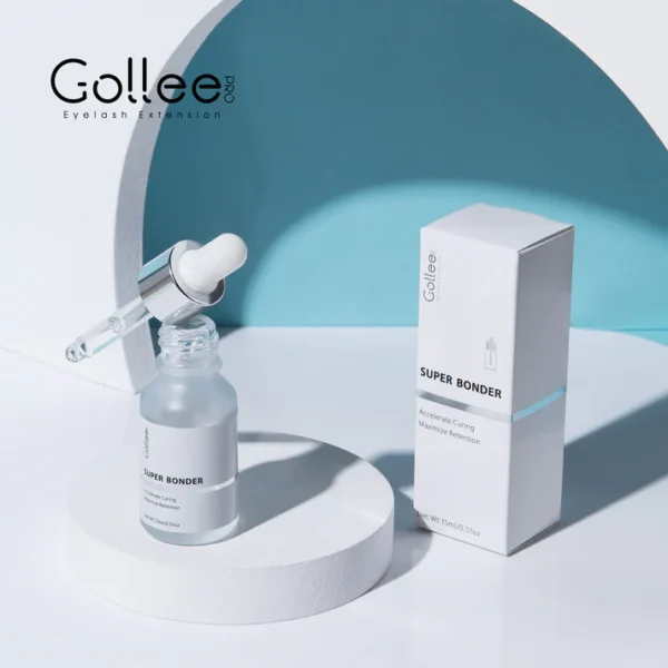 Gollee Silver Super Bonder - Image 2