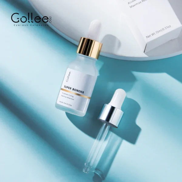Gollee Silver Super Bonder - Image 4
