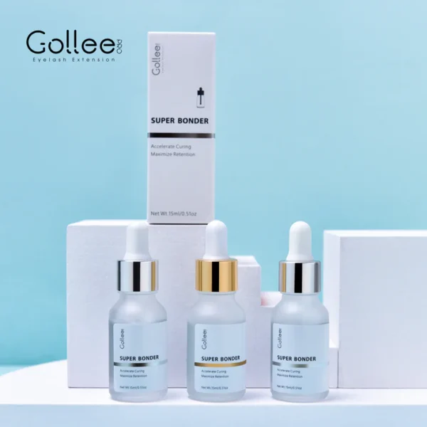 Gollee Silver Super Bonder - Image 5