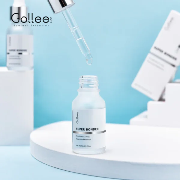 Gollee Silver Super Bonder - Image 3