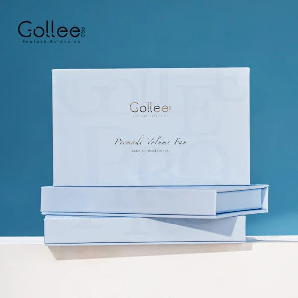 Gollee YY-shape eyelash - Image 3