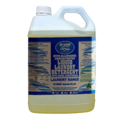 HY.GIENE Liquid Laundry Detergent - 5L