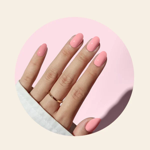 Hi Ken 83% Plant Based Nail Polish - Image 3
