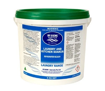 Hy.Giene Laundry Soaker - Oxygen Bleach 5kg