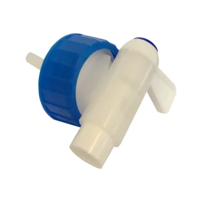 Hy.Giene Tap in Cap for 5 Litre Bottles