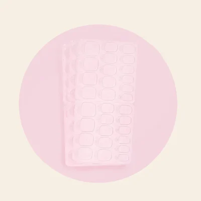 Jelly Sticker Refills