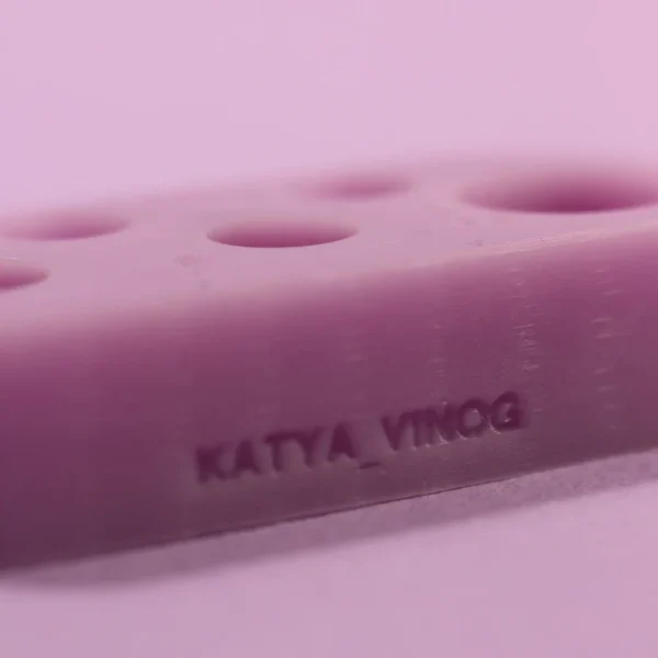 Katya Vinog - Lash Lift Palette (Purple) - Image 3