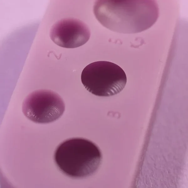 Katya Vinog - Lash Lift Palette (Purple) - Image 2