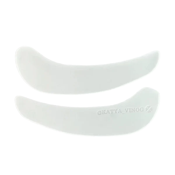 Katya Vinog - Reusable Under Eye Patches (1 Pair, select your colour)