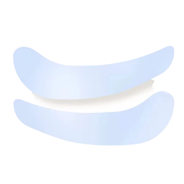 Katya Vinog - Reusable Under Eye Patches (1 Pair, select your colour) - Image 4