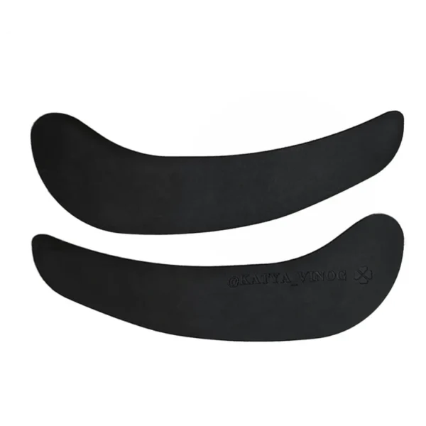 Katya Vinog - Reusable Under Eye Patches (1 Pair, select your colour) - Image 3