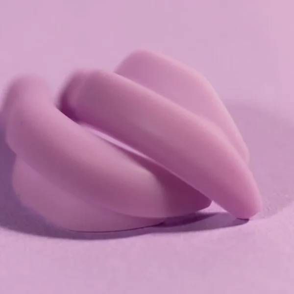 Katya Vinog - Silicone shields for lash lift / Lavender (8 Sizes Available) - Image 4