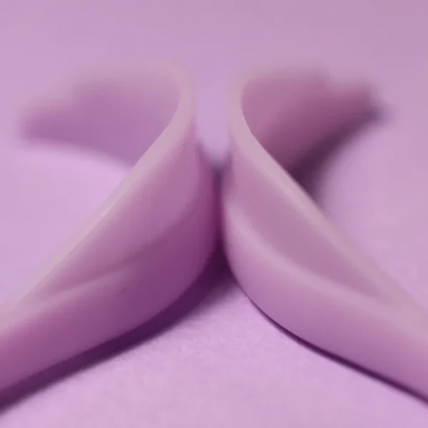 Katya Vinog - Silicone shields for lash lift / Lavender (8 Sizes Available) - Image 2