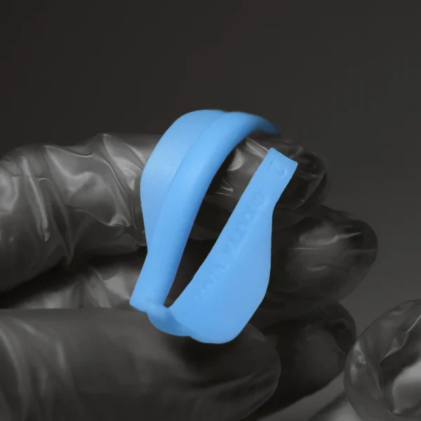 Katya Vinog - Silicone shields for lash lift / Sky Blue (8 Sizes Available) - Image 3