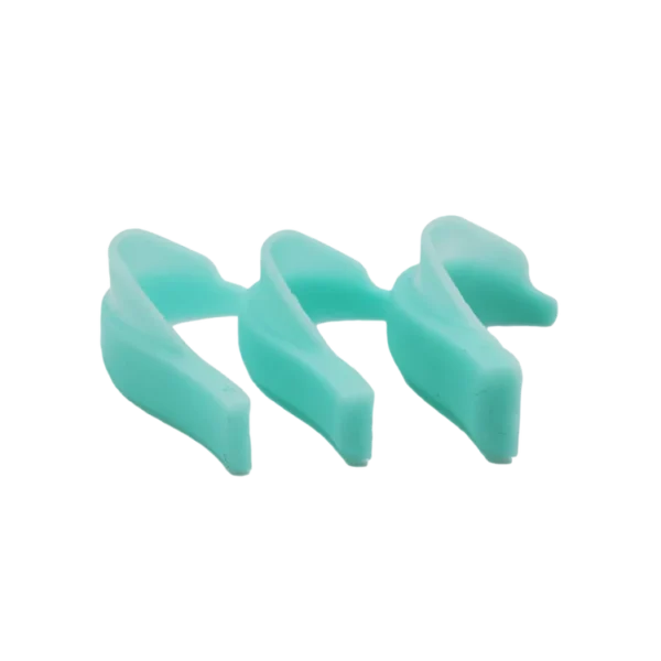 Katya Vinog - Silicone shields for lash lift (Tiffany) - Image 4