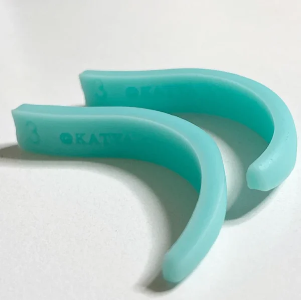 Katya Vinog - Silicone shields for lash lift (Tiffany) - Image 3