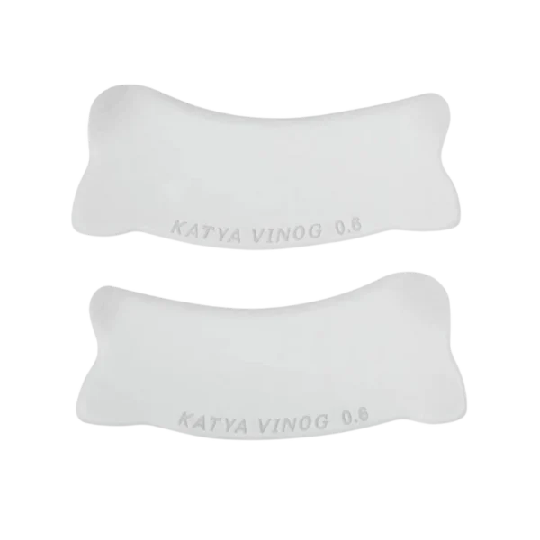 Katya Vinog - Sticky Under Eye Patches - BOW - Image 4