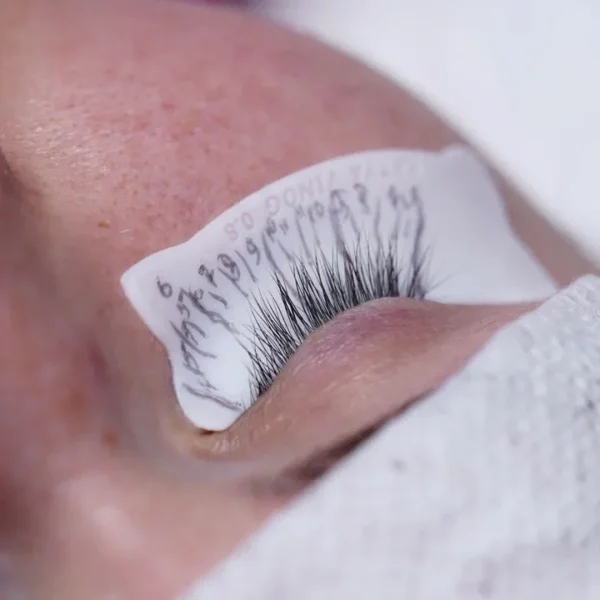 Katya Vinog - Sticky Under Eye Patches - BOW - Image 3