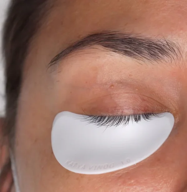 Katya Vinog - Sticky Under Eye Patches - Bob - Image 3