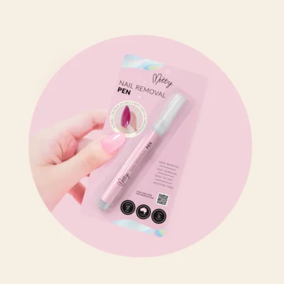 Nail Removal Pen
