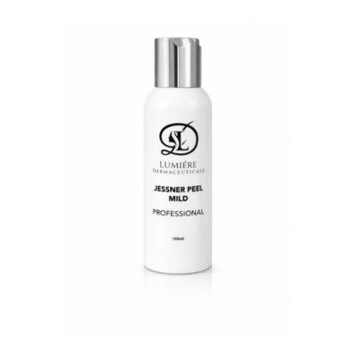Professional Use Only - 28% Jessner Peel (100ml) 
