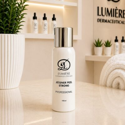 Professional Use Only - 32% Jessner Peel (100ml)