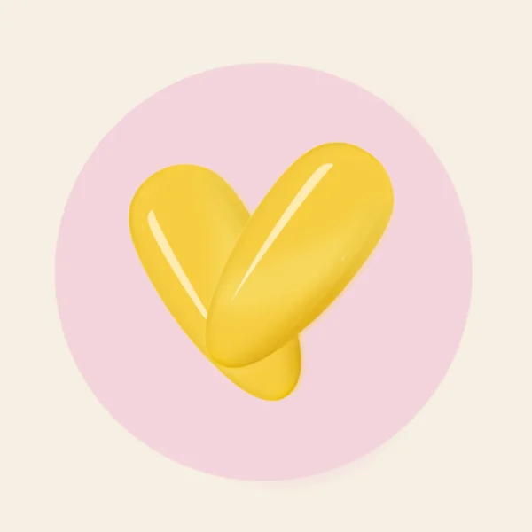 Sunshine 83% Plant Based Nail Polish - Image 2