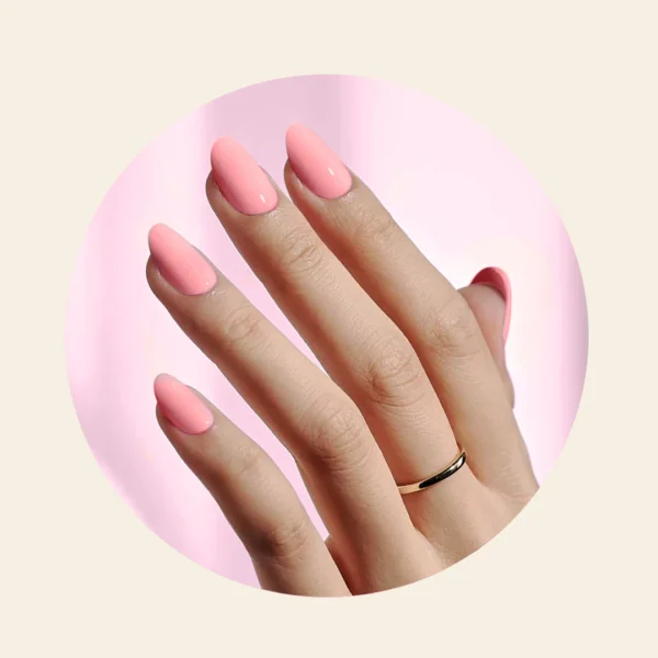 Wednesday 83% Plant Based Nail Polish - Image 3