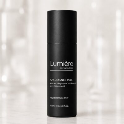 42% Jessner Peel professional chemical peel 100ml