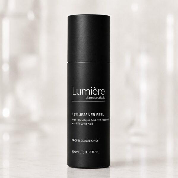 42% Jessner Peel professional chemical peel 100ml