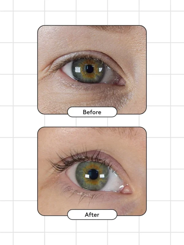 Xlash- Sensitive Eyelash Serum, 3ml - Image 3