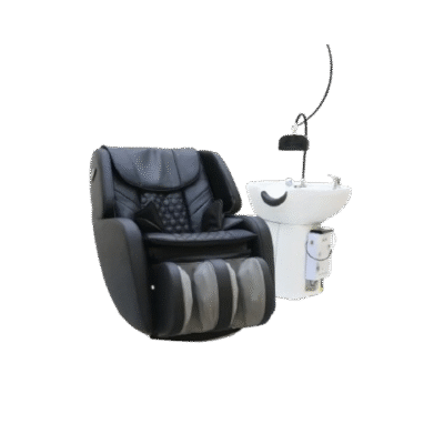 Zen Turn Spa Recliner