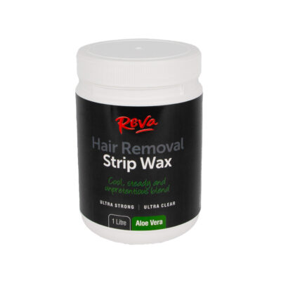 Aloe Vera Strip Wax – Hair Removal Wax