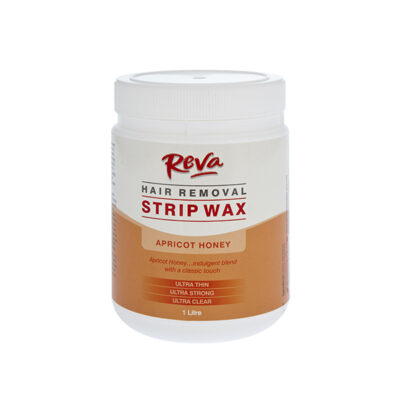 Apricot Strip Wax – Hair Removal Wax