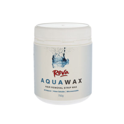 Aqua Strip Wax – Hair Removal Wax