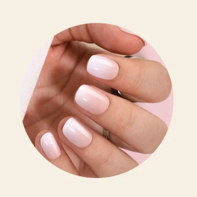 Blizzard Press (Short)