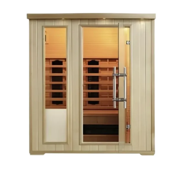 Bloom Sauna - Image 2