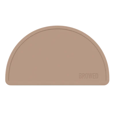 Browed - Silicone Table Protector