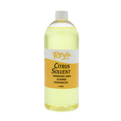 Citrus Solvent 1 Litre