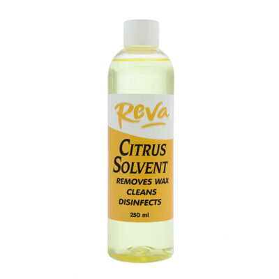Citrus Solvent 250ml