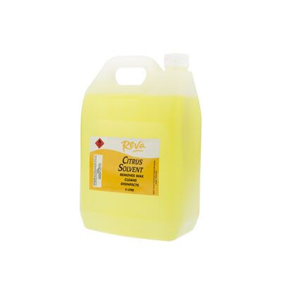 Citrus Solvent 5 litre
