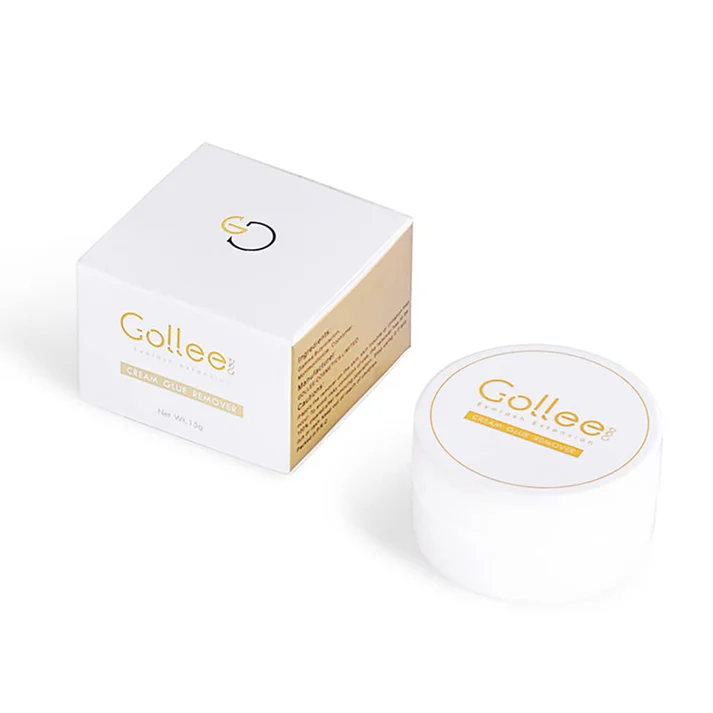Gollee Cream Glue Remover