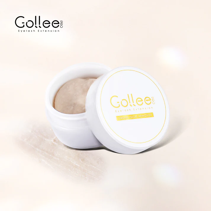 Gollee Cream Glue Remover - Image 2