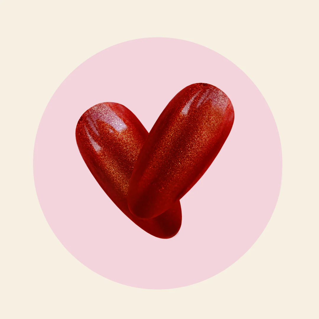 Desert 83% Plant Based Nail Polish - Image 2