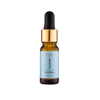 ÉLAN - Brow Elixir - Professional Eyebrow Concentrate, 10ml