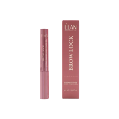 ÉLAN - Brow Lock - Brow Styling Gel