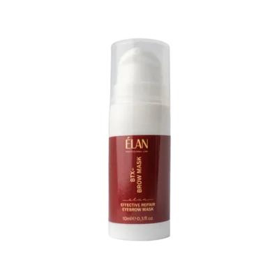 ÉLAN - BTX - BROW MASK - Eyebrow Repair Mask, 10ml