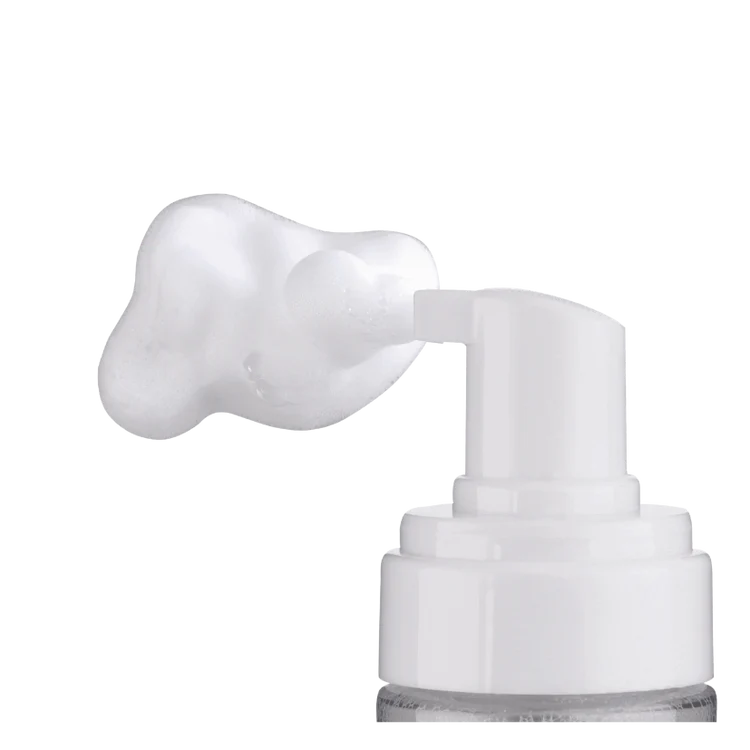 ÉLAN - Cleansing Detox-Mousse for Eyebrows and Eyelashes 150ml - Image 3