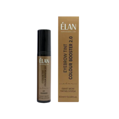 ÉLAN - Colour Booster 2.0 - 07 ORANGE (Pump Bottle)