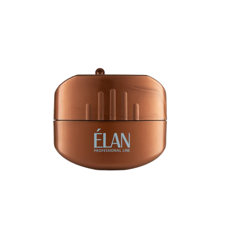 ÉLAN - Cosmetic Sharpener (Bronze)